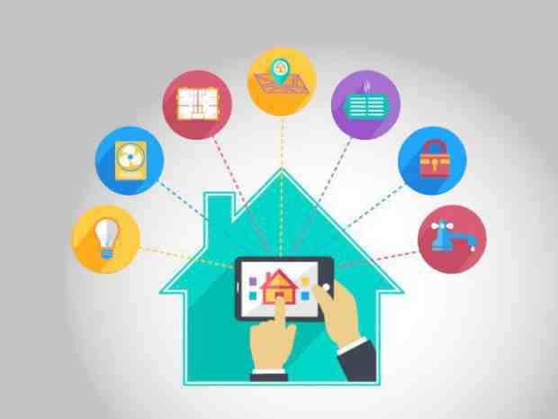 Comment faire une maison connectée ?