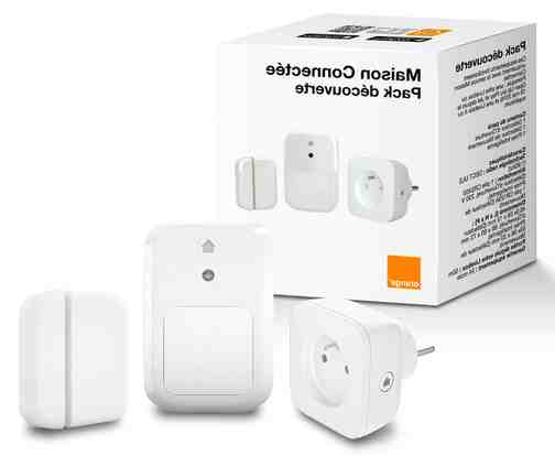 Comment fonctionne une maison connectée ?