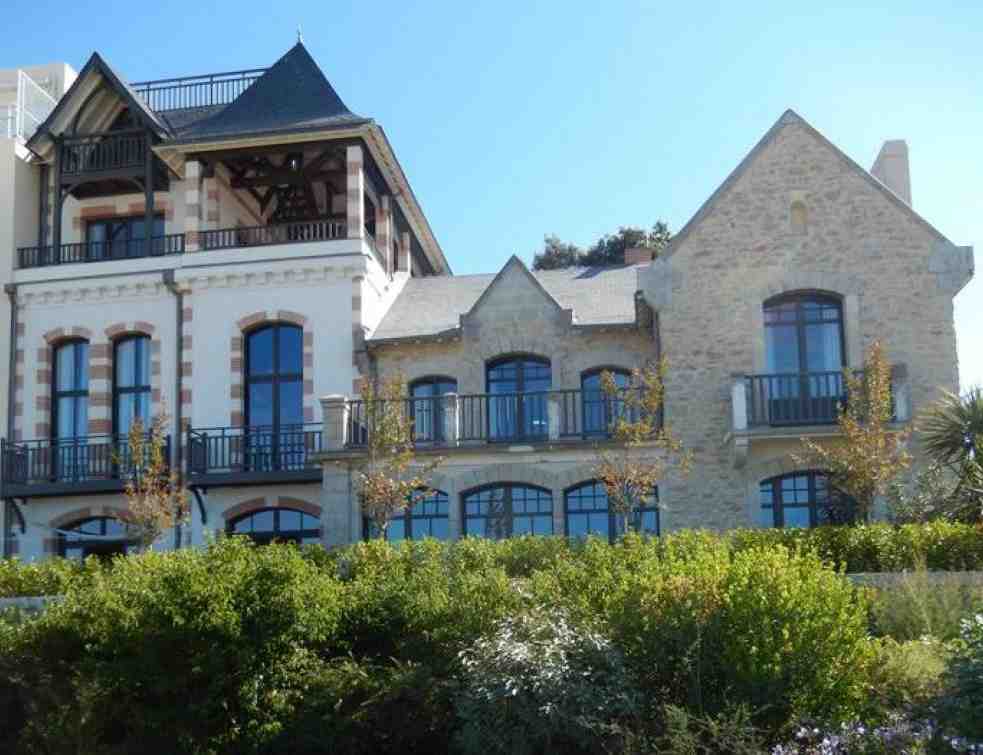 Quelle domotique pour une maison neuve ?
