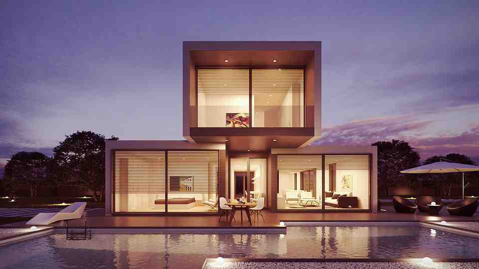 Quels objets connectés peuvent être utilisés dans une maison connectée ?