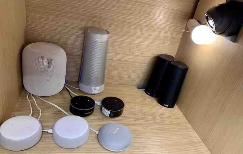 Comment connecter des appareils sur Google Home ?