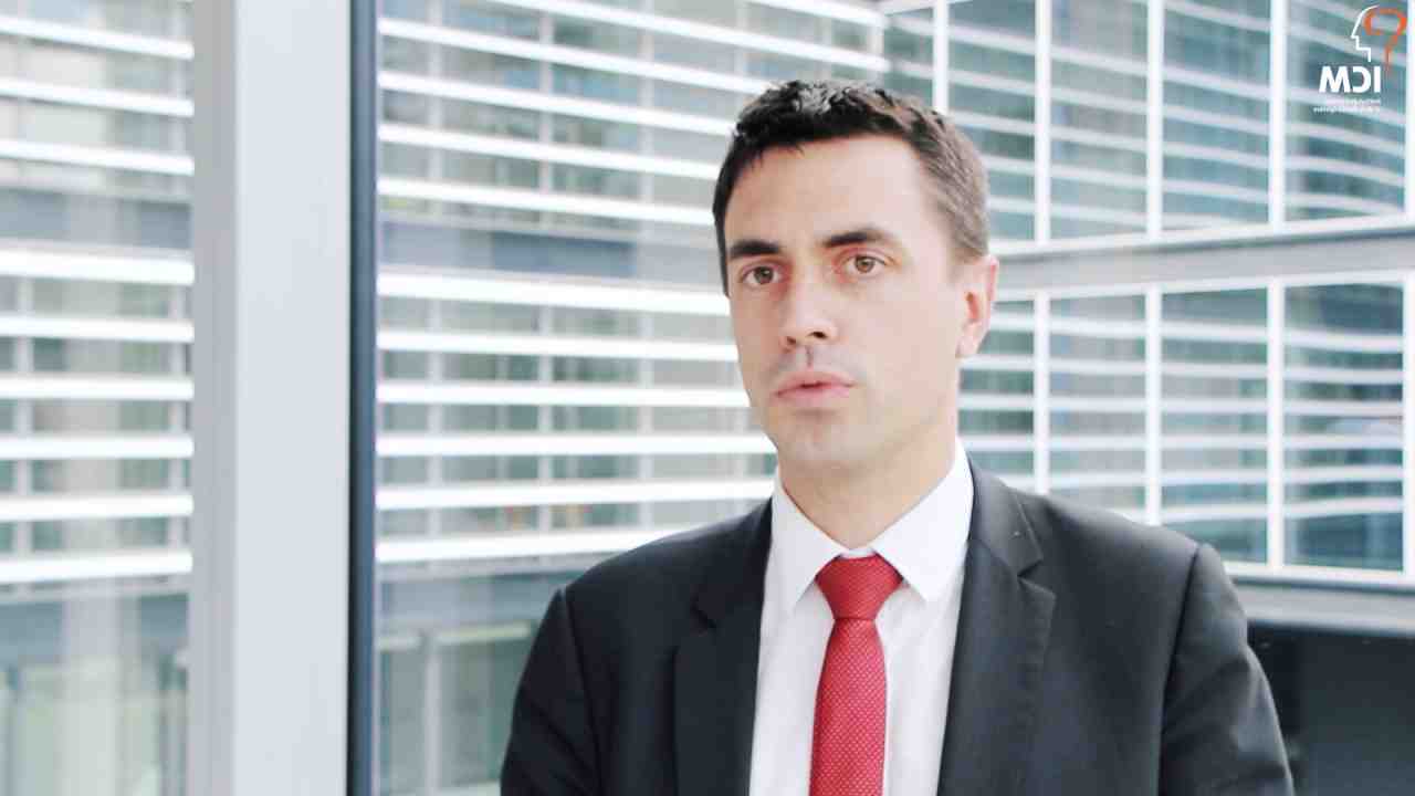Comment fonctionne un objets connectés ?