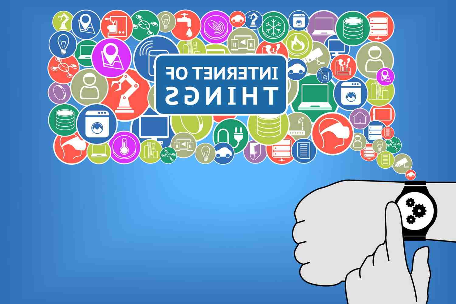 Quels sont les objets connectés sans fil ?